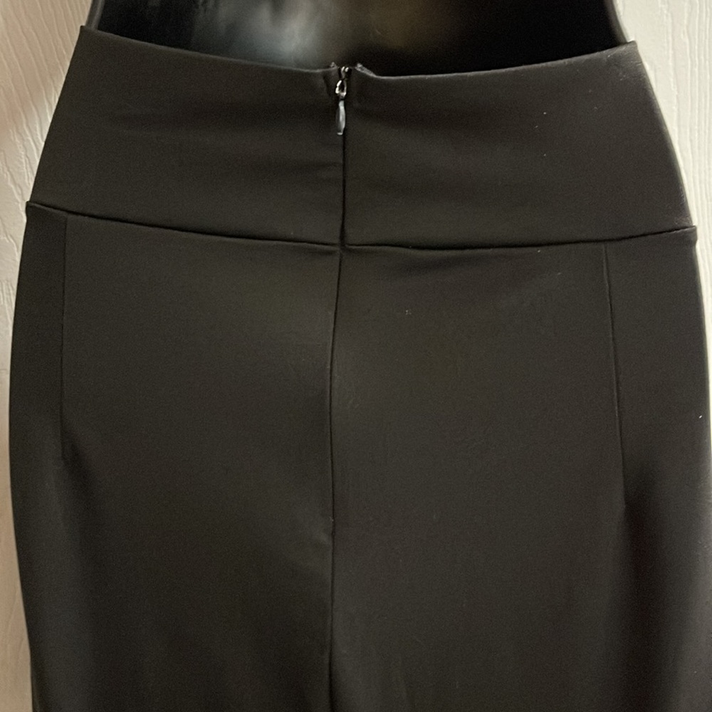 Black Slacks - Picture 5 of 6